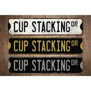 Cup-Stacking-Premium-Quality-Rustic-Metal-Sign-Images.jpg