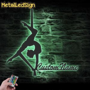 Custom-Aerial-Silk-Dance-Metal-Wall-Art-LED-Lights-7.jpg