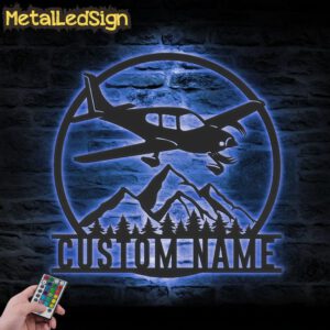 Custom-Aircraft-Hangar-Metal-Wall-Art-LED-Light-3-1.jpg