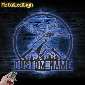 Custom-Aircraft-Hangar-Metal-Wall-Art-LED-Light-3-10.jpg