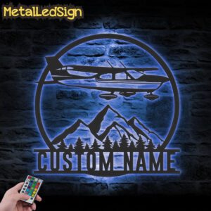 Custom-Aircraft-Hangar-Metal-Wall-Art-LED-Light-3-12.jpg