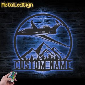 Custom-Aircraft-Hangar-Metal-Wall-Art-LED-Light-3-17.jpg
