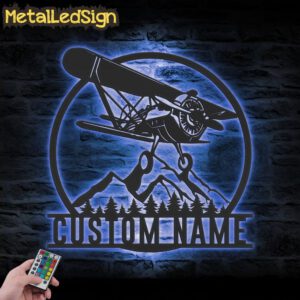 Custom-Aircraft-Hangar-Metal-Wall-Art-LED-Light-3-18.jpg