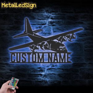Custom-Aircraft-Hangar-Metal-Wall-Art-LED-Light-3-5.jpg