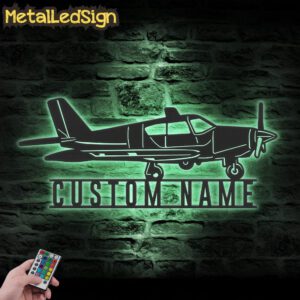 Custom-Aircraft-Hangar-Metal-Wall-Art-LED-Light-7-11.jpg
