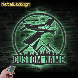 Custom-Aircraft-Hangar-Metal-Wall-Art-LED-Light-7-7.jpg