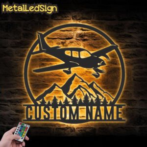 Custom-Aircraft-Hangar-Metal-Wall-Art-LED-Light-Images-1.jpg