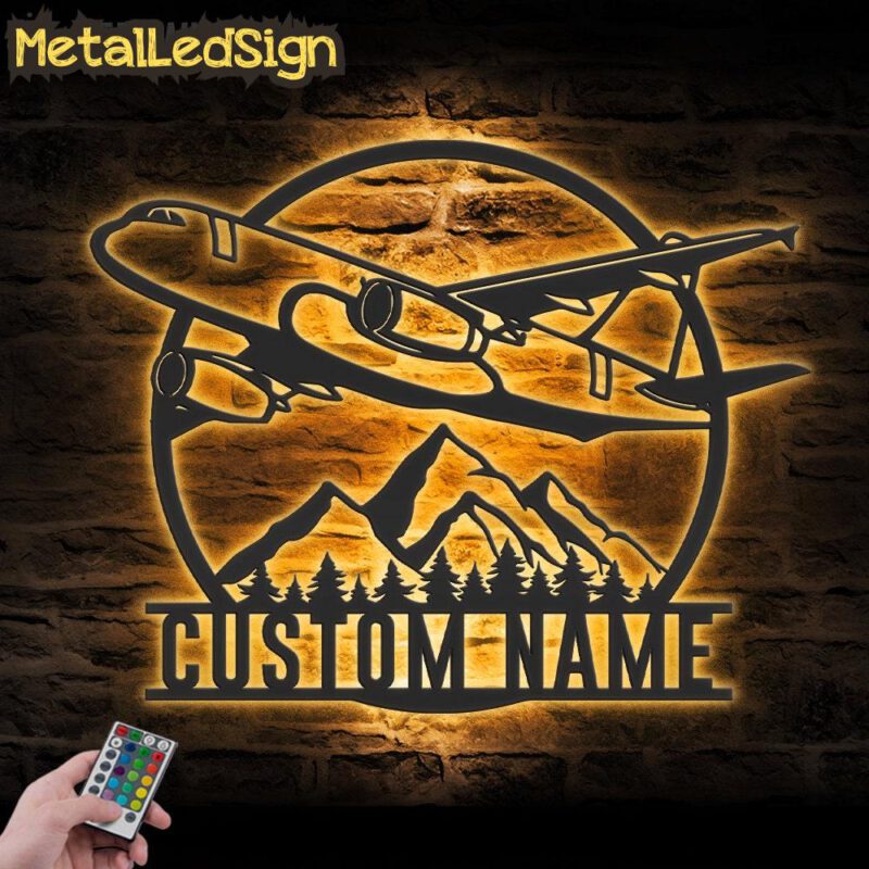 Custom-Aircraft-Hangar-Metal-Wall-Art-LED-Light-Images-16.jpg