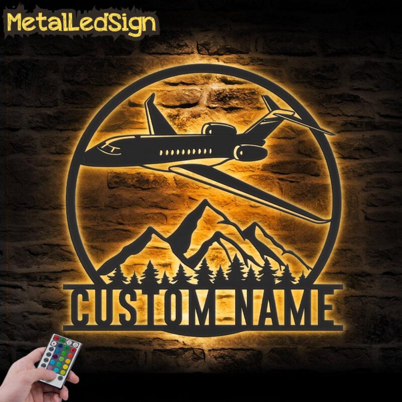 Custom-Aircraft-Hangar-Metal-Wall-Art-LED-Light-Images-17.jpg