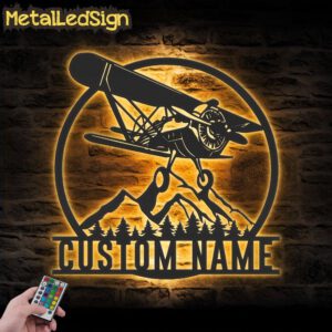 Custom-Aircraft-Hangar-Metal-Wall-Art-LED-Light-Images-18.jpg