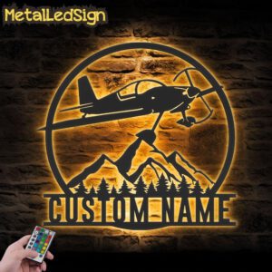 Custom-Aircraft-Hangar-Metal-Wall-Art-LED-Light-Images-2.jpg