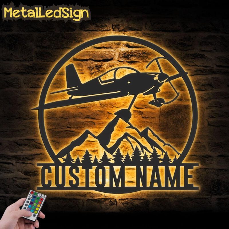 Custom-Aircraft-Hangar-Metal-Wall-Art-LED-Light-Images-2.jpg
