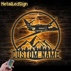 Custom-Aircraft-Hangar-Metal-Wall-Art-LED-Light-Images-20.jpg