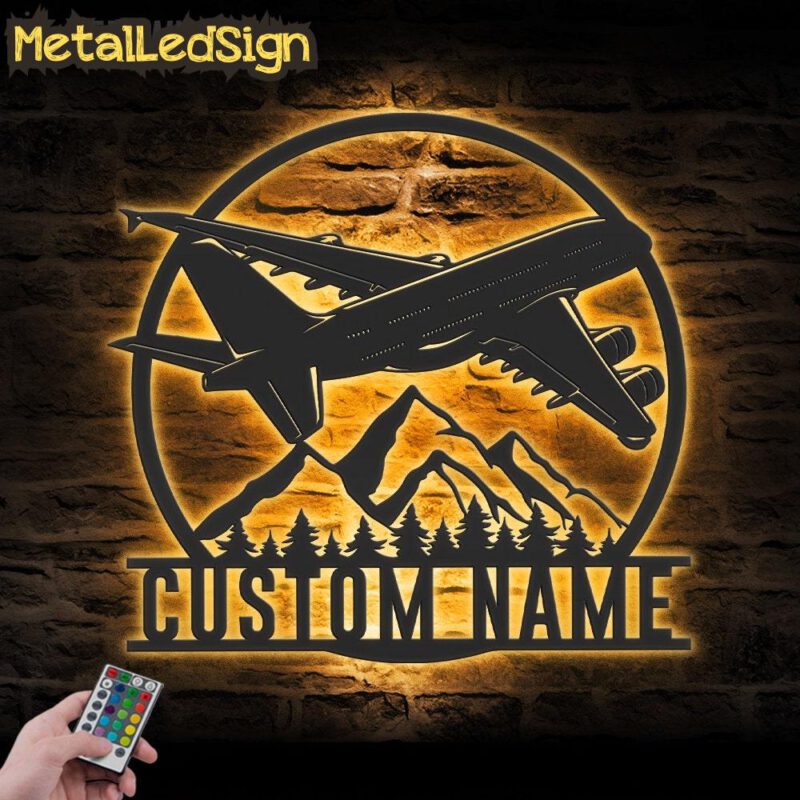 Custom-Aircraft-Hangar-Metal-Wall-Art-LED-Light-Images-3.jpg