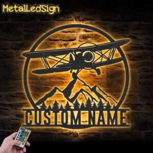 Custom-Aircraft-Hangar-Metal-Wall-Art-LED-Light-Images-4.jpg