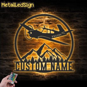 Custom-Aircraft-Hangar-Metal-Wall-Art-LED-Light-Images-8.jpg