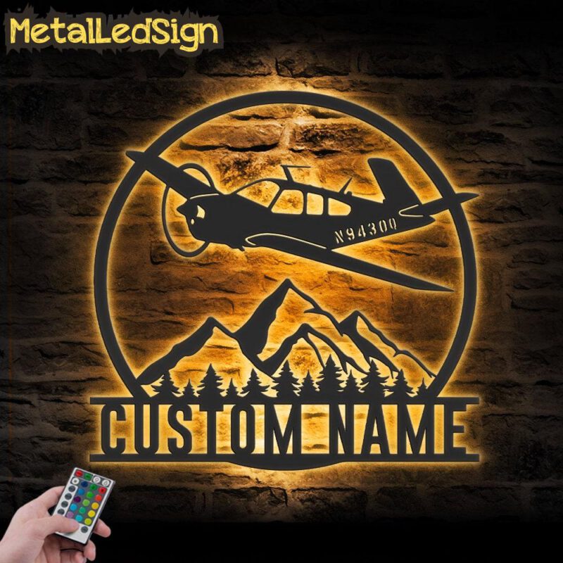 Custom-Aircraft-Hangar-Metal-Wall-Art-LED-Light-Images-8.jpg