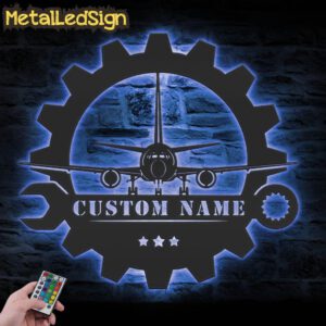 Custom-Airplane-Mechanic-Metal-Wall-Art-LED-Light-3.jpg