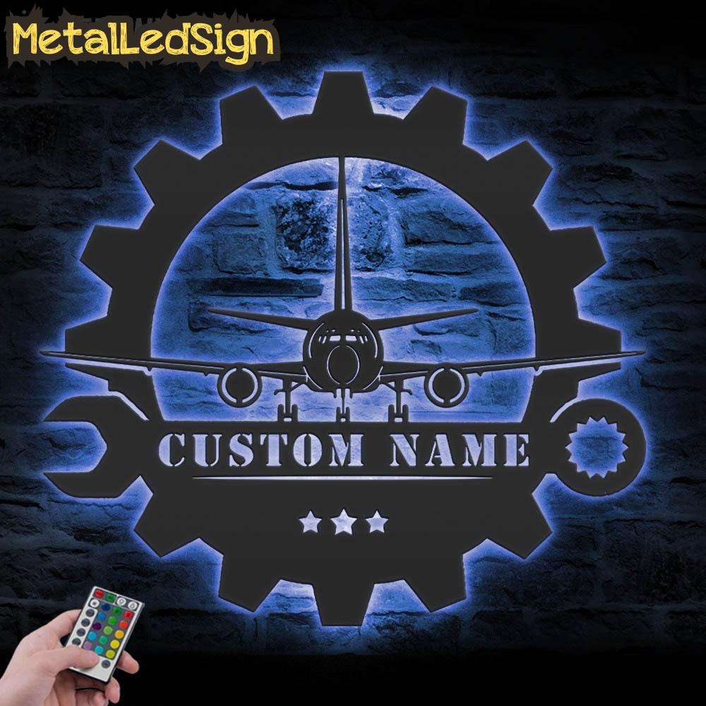 Custom-Airplane-Mechanic-Metal-Wall-Art-LED-Light-3.jpg