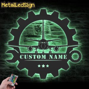 Custom-Airplane-Mechanic-Metal-Wall-Art-LED-Light-7.jpg