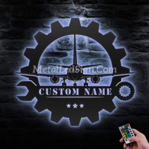 Custom-Airplane-Mechanic-Metal-Wall-Art-Led-Light-3-1.jpg