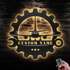 Custom-Airplane-Mechanic-Metal-Wall-Art-Led-Light-Images-1.jpg