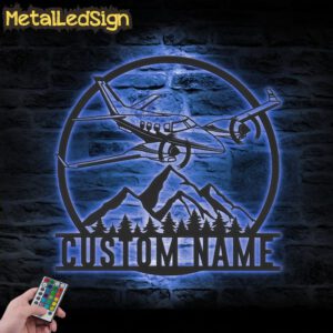 Custom-Airplane-Metal-Wall-Art-LED-Light-3-19.jpg