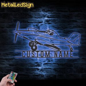 Custom-Airplane-Metal-Wall-Art-LED-Light-3-20.jpg