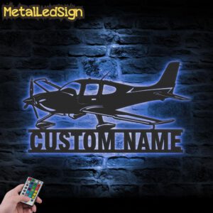 Custom-Airplane-Metal-Wall-Art-LED-Light-3-28.jpg