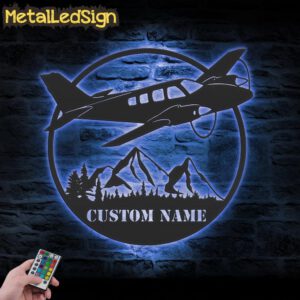 Custom-Airplane-Metal-Wall-Art-LED-Light-3-31.jpg