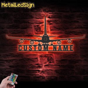 Custom-Airplane-Metal-Wall-Art-LED-Light-5.jpg