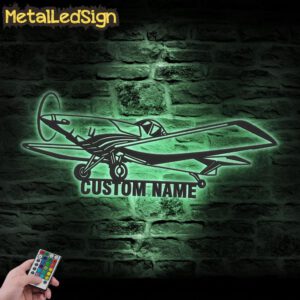 Custom-Airplane-Metal-Wall-Art-LED-Light-7-11.jpg