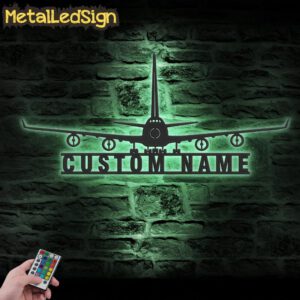 Custom-Airplane-Metal-Wall-Art-LED-Light-7.jpg
