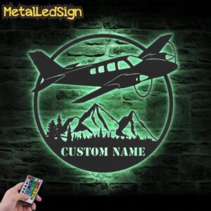 Custom-Airplane-Metal-Wall-Art-LED-Light-7-31.jpg