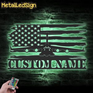 Custom-Airplane-Metal-Wall-Art-LED-Light-7-8.jpg