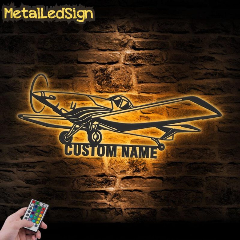 Custom-Airplane-Metal-Wall-Art-LED-Light-Images-11.jpg