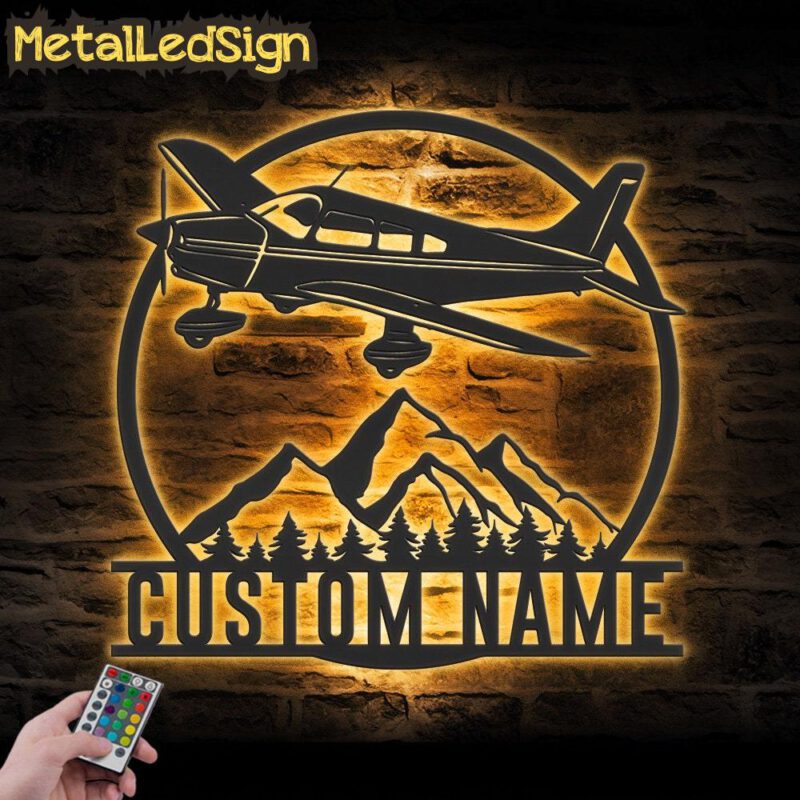 Custom-Airplane-Metal-Wall-Art-LED-Light-Images-14.jpg