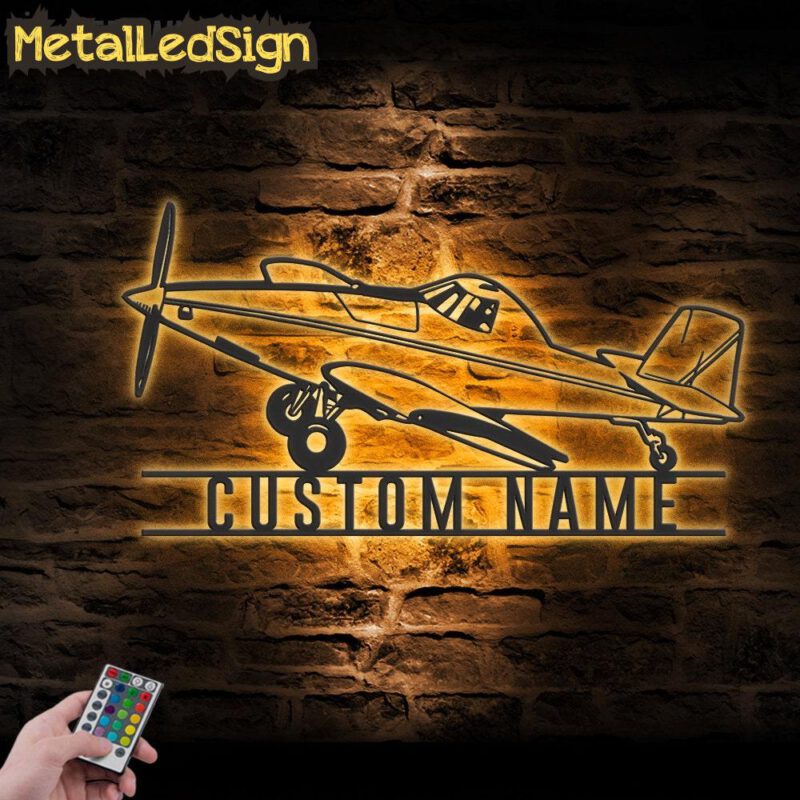 Custom-Airplane-Metal-Wall-Art-LED-Light-Images-20.jpg