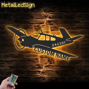 Custom-Airplane-Metal-Wall-Art-LED-Light-Images-23.jpg