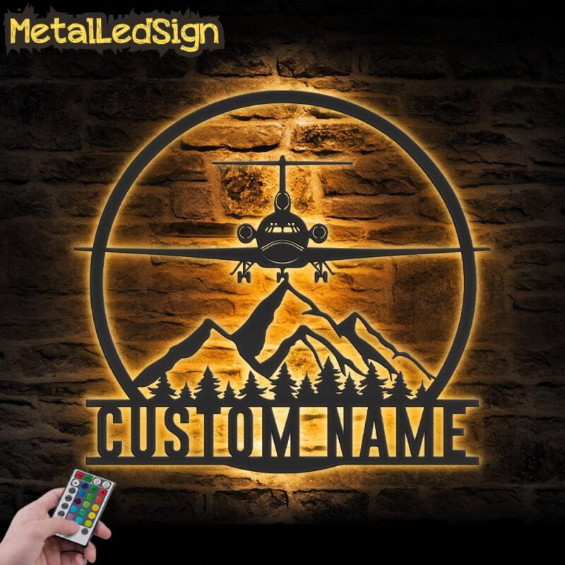 Custom-Airplane-Metal-Wall-Art-LED-Light-Images-4.jpg