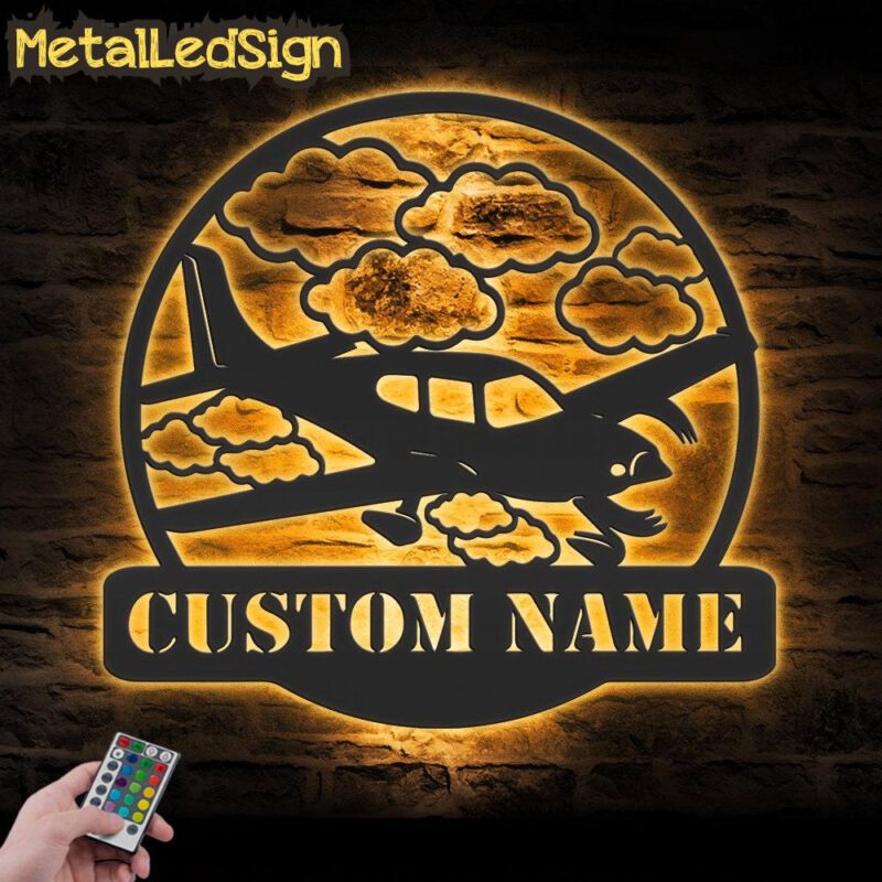 Custom-Airplane-Metal-Wall-Art-LED-Light-Images-9.jpg