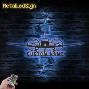 Custom-Airplane-Metal-Wall-Art-Led-Light-3-32.jpg