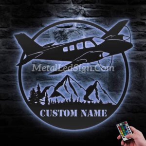 Custom-Airplane-Metal-Wall-Art-Led-Light-3-41.jpg