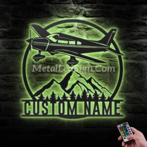 Custom-Airplane-Metal-Wall-Art-Led-Light-5-33.jpg