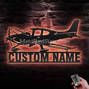 Custom-Airplane-Metal-Wall-Art-Led-Light-5-37.jpg