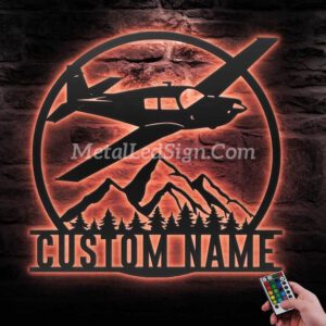 Custom-Airplane-Metal-Wall-Art-Led-Light-5-39.jpg