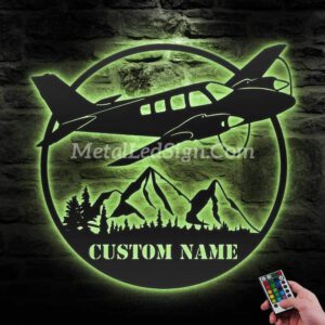 Custom-Airplane-Metal-Wall-Art-Led-Light-5-41.jpg