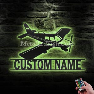 Custom-Airplane-Metal-Wall-Art-Led-Light-6-4.jpg