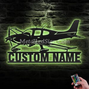 Custom-Airplane-Metal-Wall-Art-Led-Light-6-5.jpg