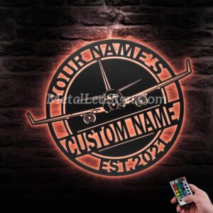 Custom-Airplane-Metal-Wall-Art-Led-Light-6-6.jpg
